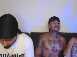 Screen Grab from darkdesirevf