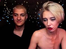 Screen Grab from darkdominsmoke