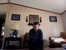 Screen Grab from darklylove123