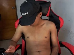 Screen Grab from darknigthx