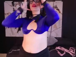 Screen Grab from darkrisnaht