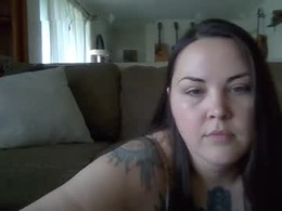 Screen Grab from darkstardaisy