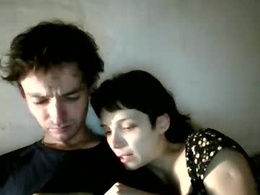 Screen Grab from darkwavelovers1