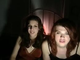 Screen Grab from darlingcolette