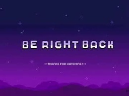 Screen Grab from darsel_night