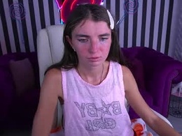 Screen Grab from darsisweet