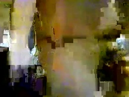 Screen Grab from dartvader95