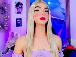 Screen Grab from dasha_natalia