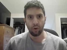 Screen Grab from daveeyboy5789