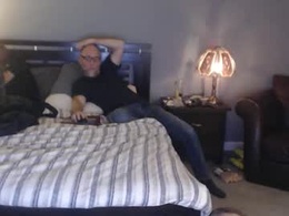 Screen Grab from davejones454545