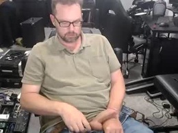 Screen Grab from daves_secret