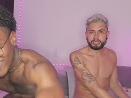 Screen Grab from davgostoso