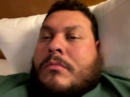 Screen Grab from david94ss