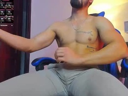 Screen Grab from david_alpha