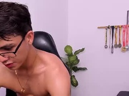 Screen Grab from david_will26