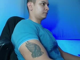 Screen Grab from davidarango16