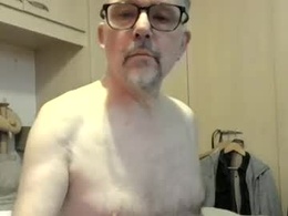 Screen Grab from davidjmarshall46
