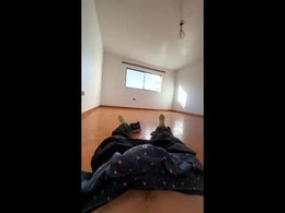 Screen Grab from davidphantom99