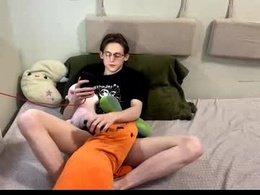 Screen Grab from davidsoprano