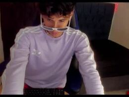 Screen Grab from davidxd_connors