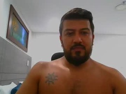 Screen Grab from daviko07