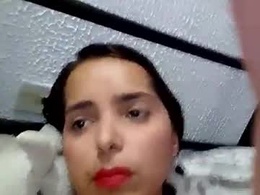 Screen Grab from dayana_cruz