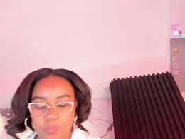 Screen Grab from dayanaaevans
