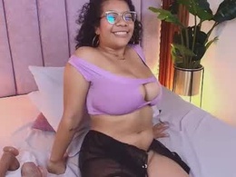 Screen Grab from dayannecampbell_606