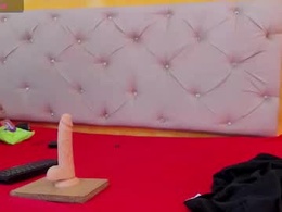 Screen Grab from dayis_miller