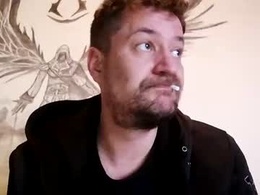 Screen Grab from daywalker106