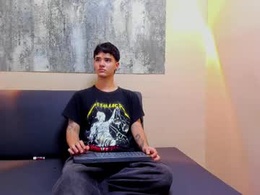 Screen Grab from deacon_lean