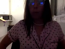 Screen Grab from dearbunnylatina95