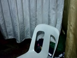 Screen Grab from debbie_queen