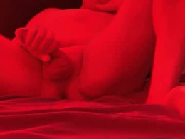 Screen Grab from deepandthiccum