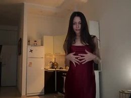 Screen Grab from deepcute_