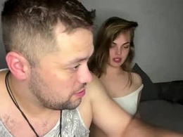 Screen Grab from deeplookscouple