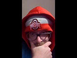 Screen Grab from deesabird