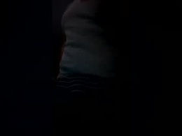 Screen Grab from deethebarber25