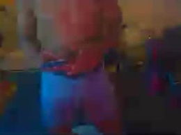 Screen Grab from deezysenpai93