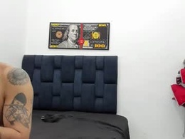 Screen Grab from deilnal_zafiro