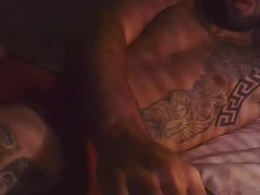 Screen Grab from deionteo85