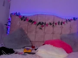 Screen Grab from deisyfoxx