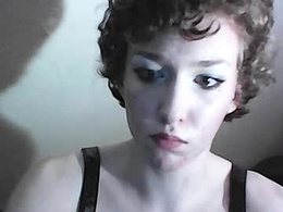 Screen Grab from deitydevildomme