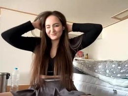 Screen Grab from delenaberland