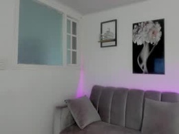 Screen Grab from delia_milf