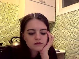 Screen Grab from deliciastombaugh