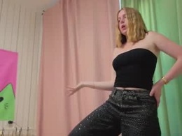 Screen Grab from delorserohanna