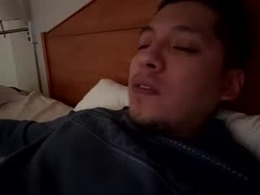 Screen Grab from dementedpleasure