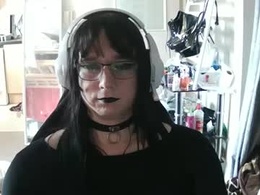 Screen Grab from demi_femboy