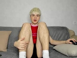 Screen Grab from demiancartier